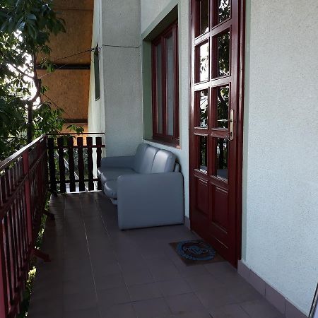 Rozsa Apartman Lenti Extérieur photo