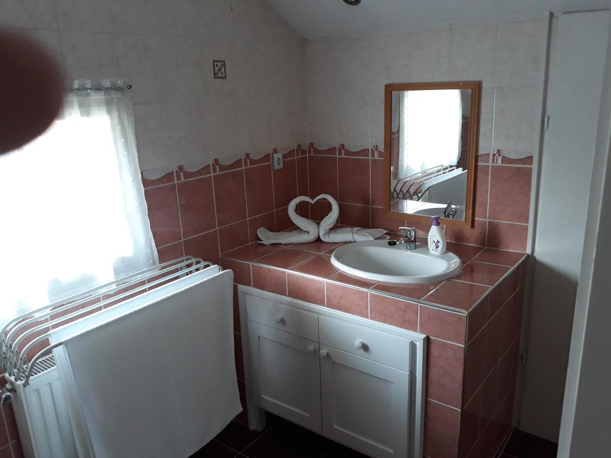 Rozsa Apartman Lenti Extérieur photo