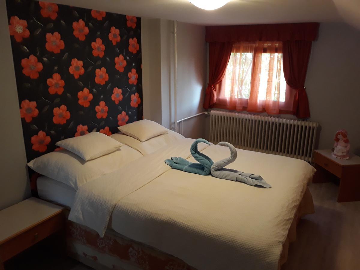 Rozsa Apartman Lenti Extérieur photo